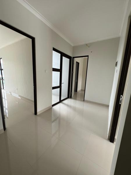 DiJual Rumah 2 Lantai Cluster Cherry Ville Grand Wisata